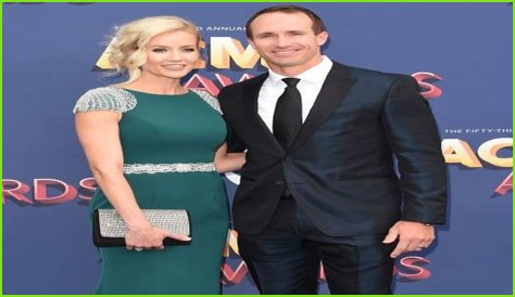 Brittany Brees- Age, Height, Net Worth, Husband, Career, Nationality